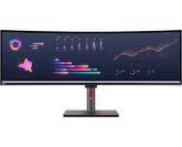 ThinkVision 49 inch Ultra-Wide Monitor - P49w-30